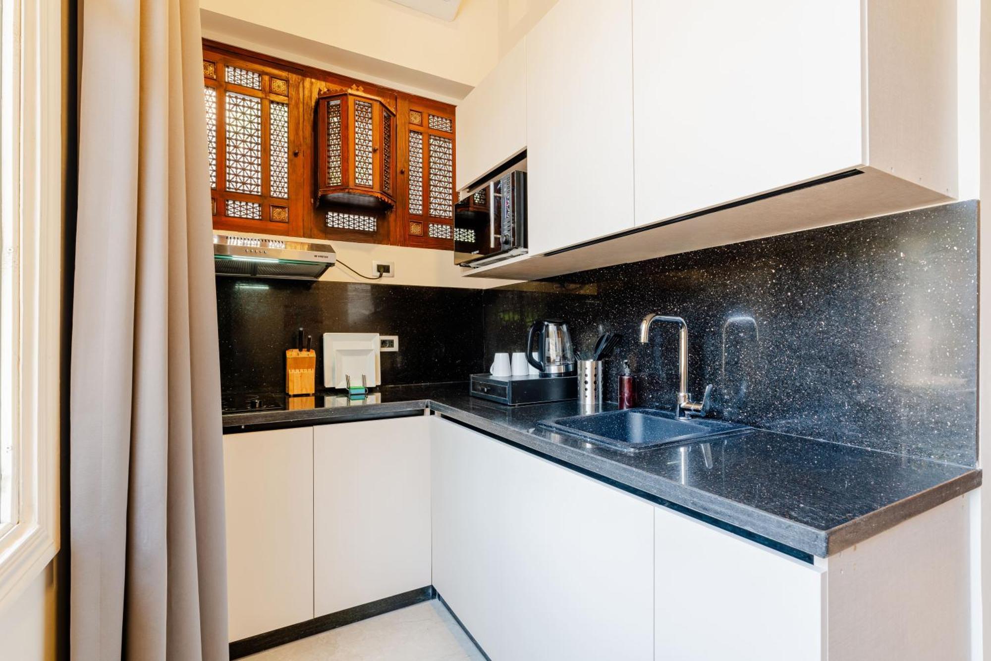 Apartment Brassbell L Zamalek L Daoud *