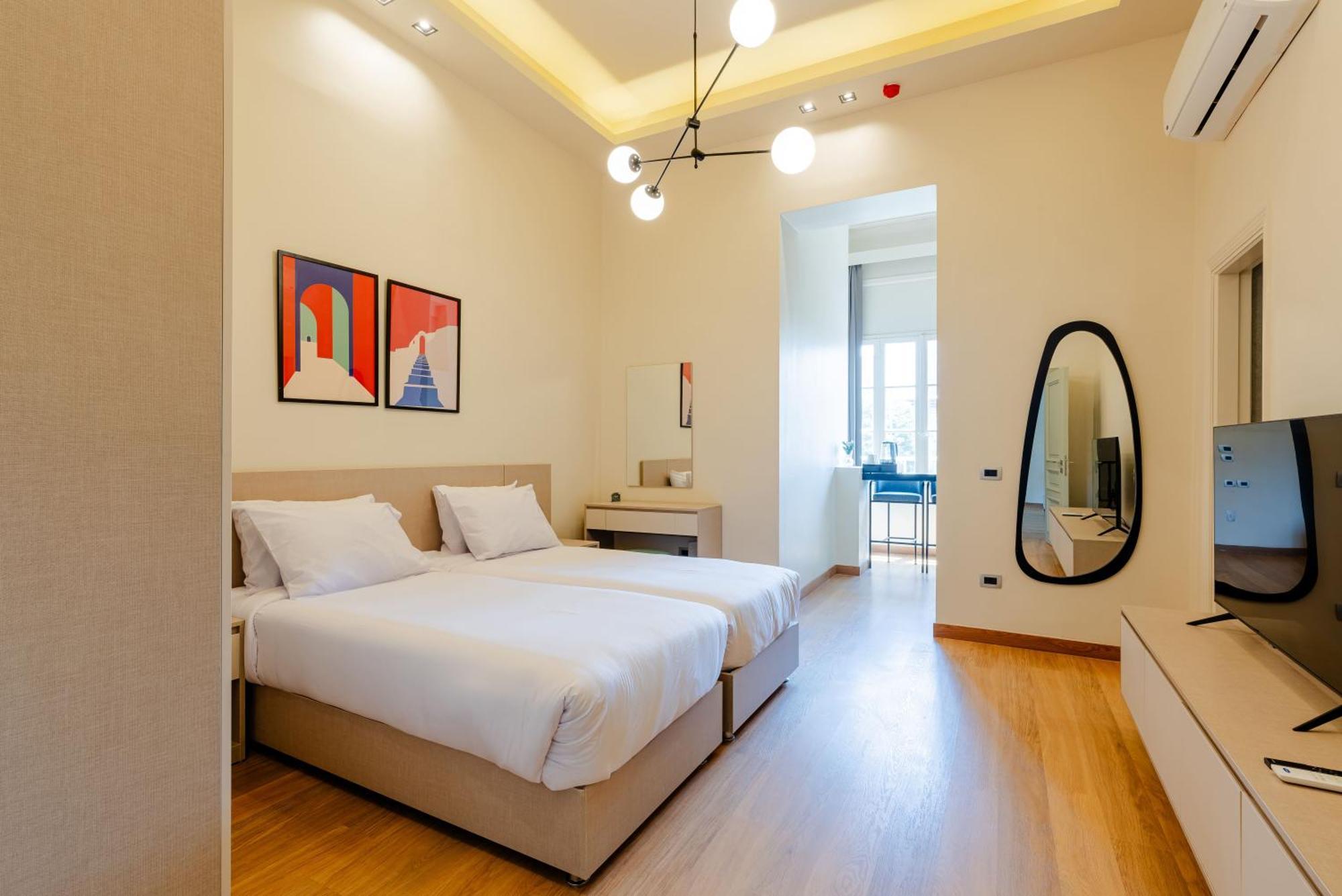 Apartment Brassbell L Zamalek L Daoud *