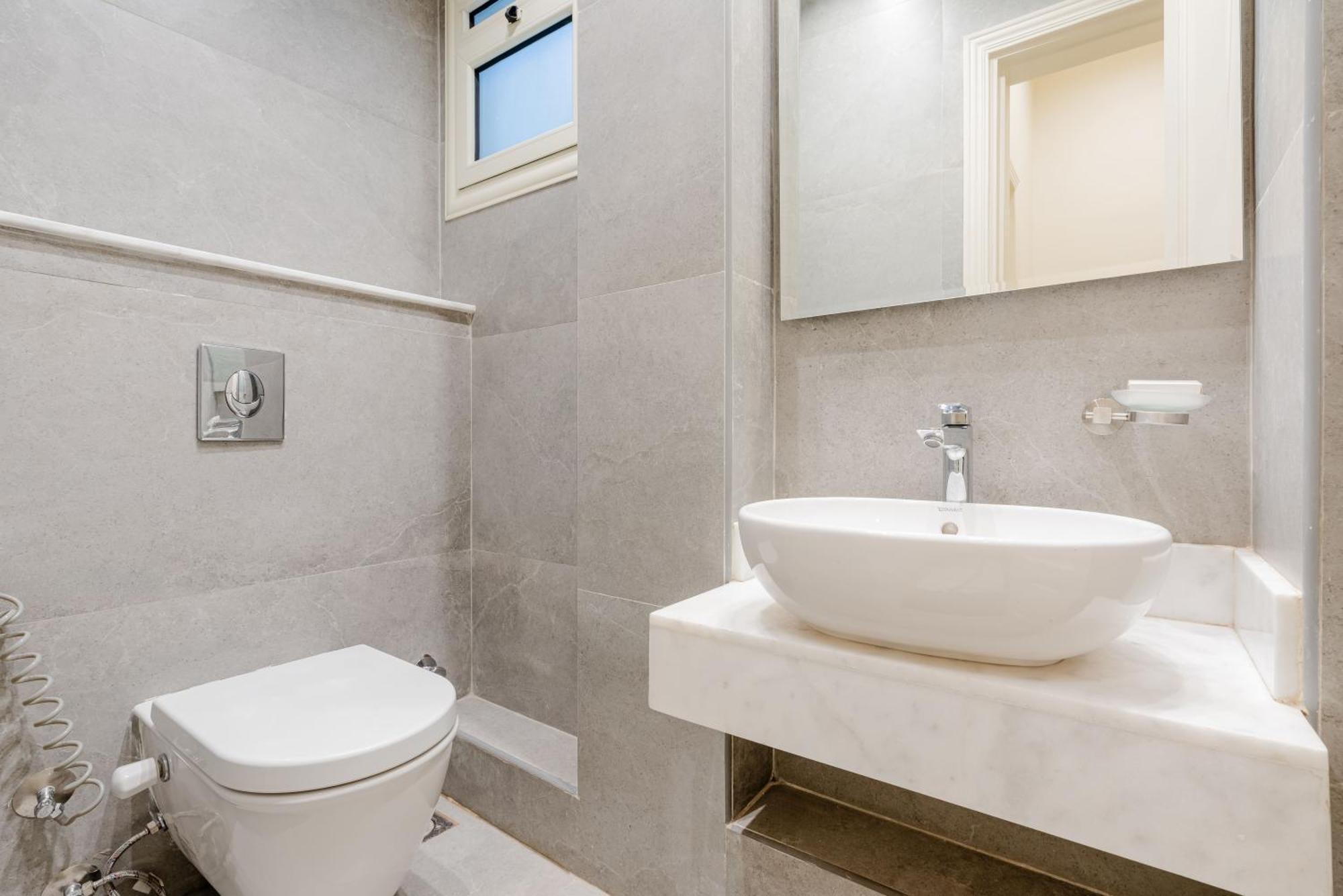 Brassbell L Zamalek L Daoud Apartment Cairo