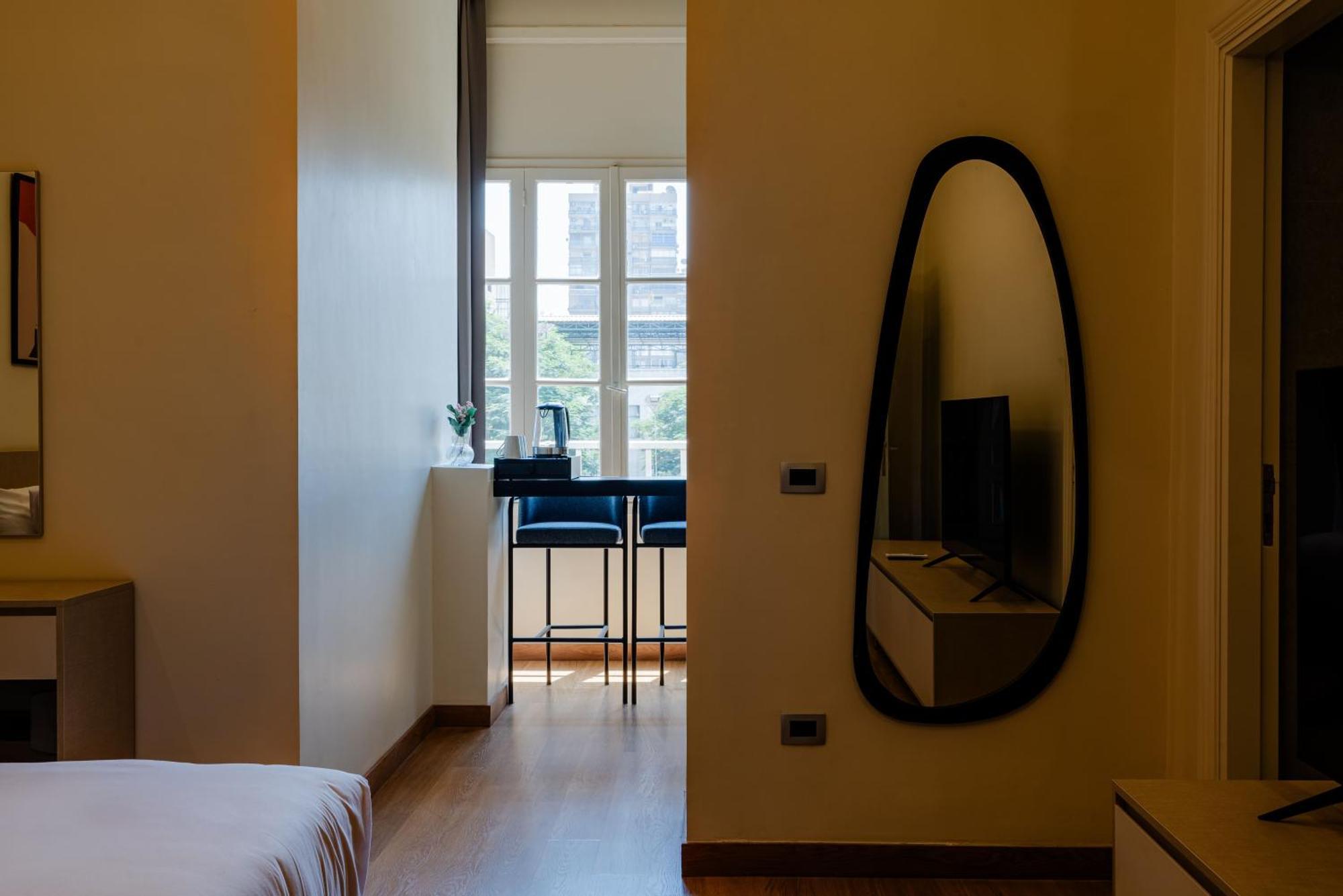 Apartment Brassbell L Zamalek L Daoud *