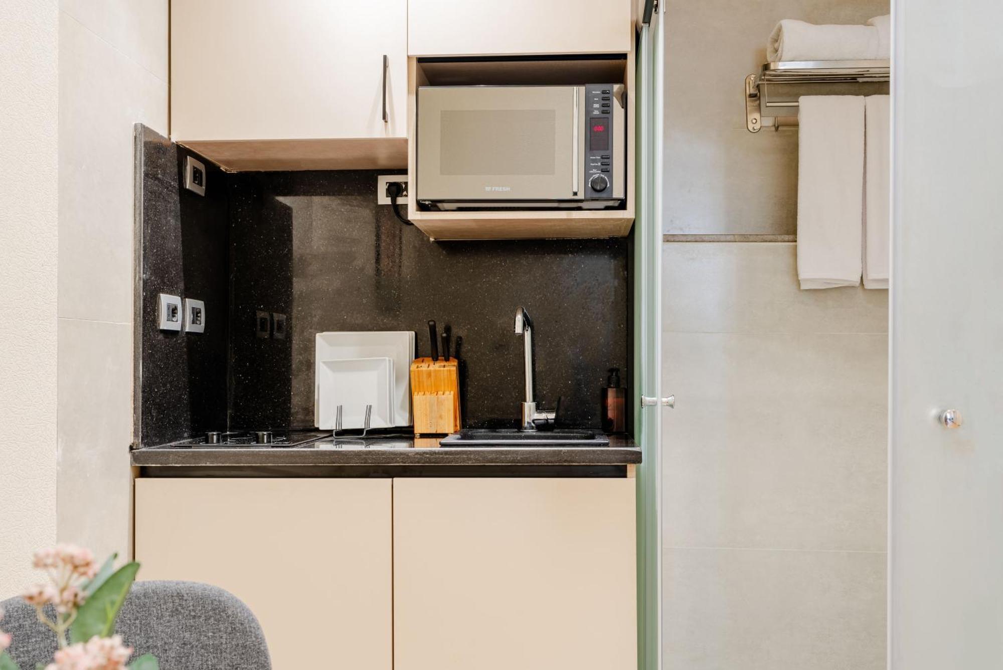 Brassbell L Zamalek L Daoud Apartment