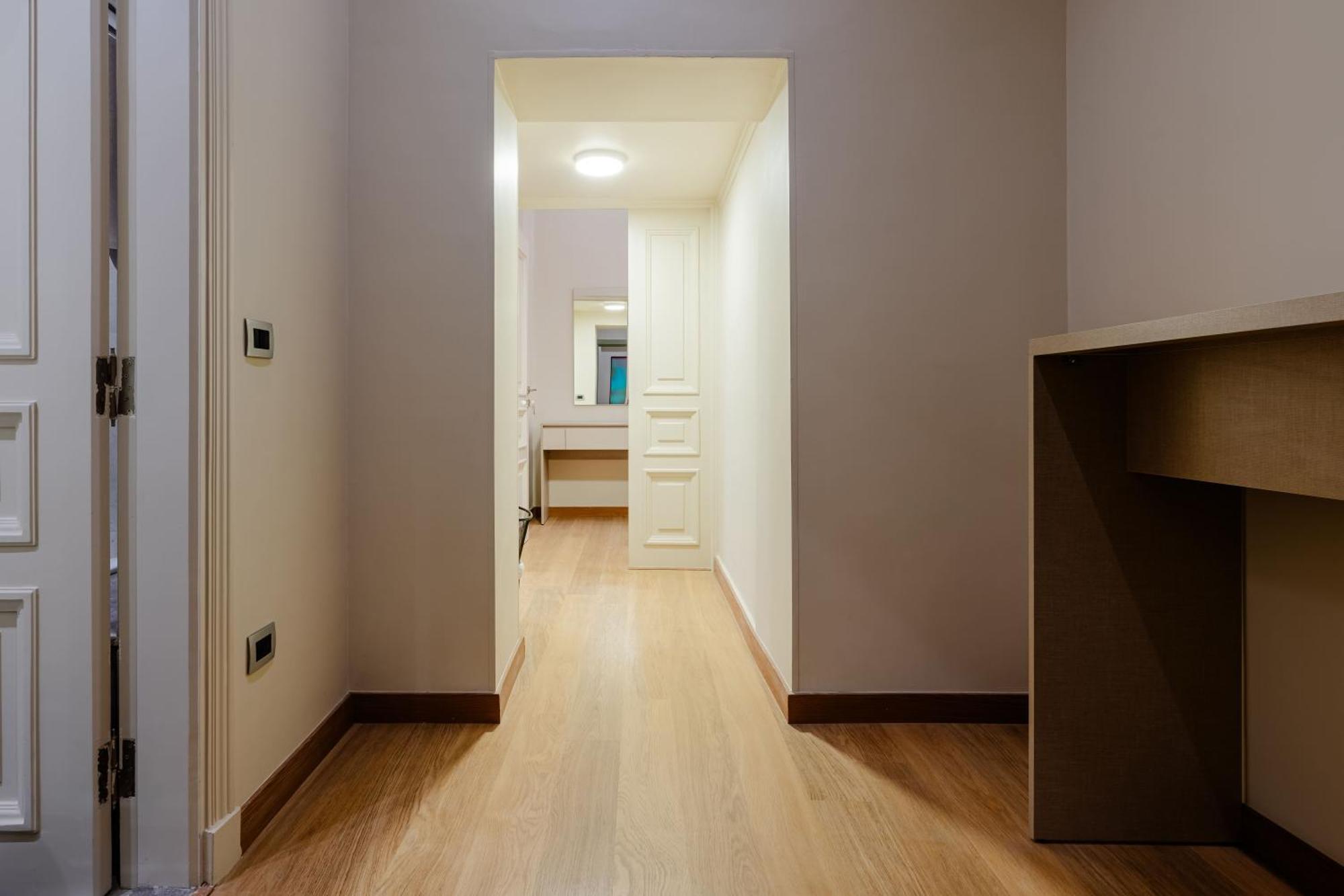 Apartment Brassbell L Zamalek L Daoud