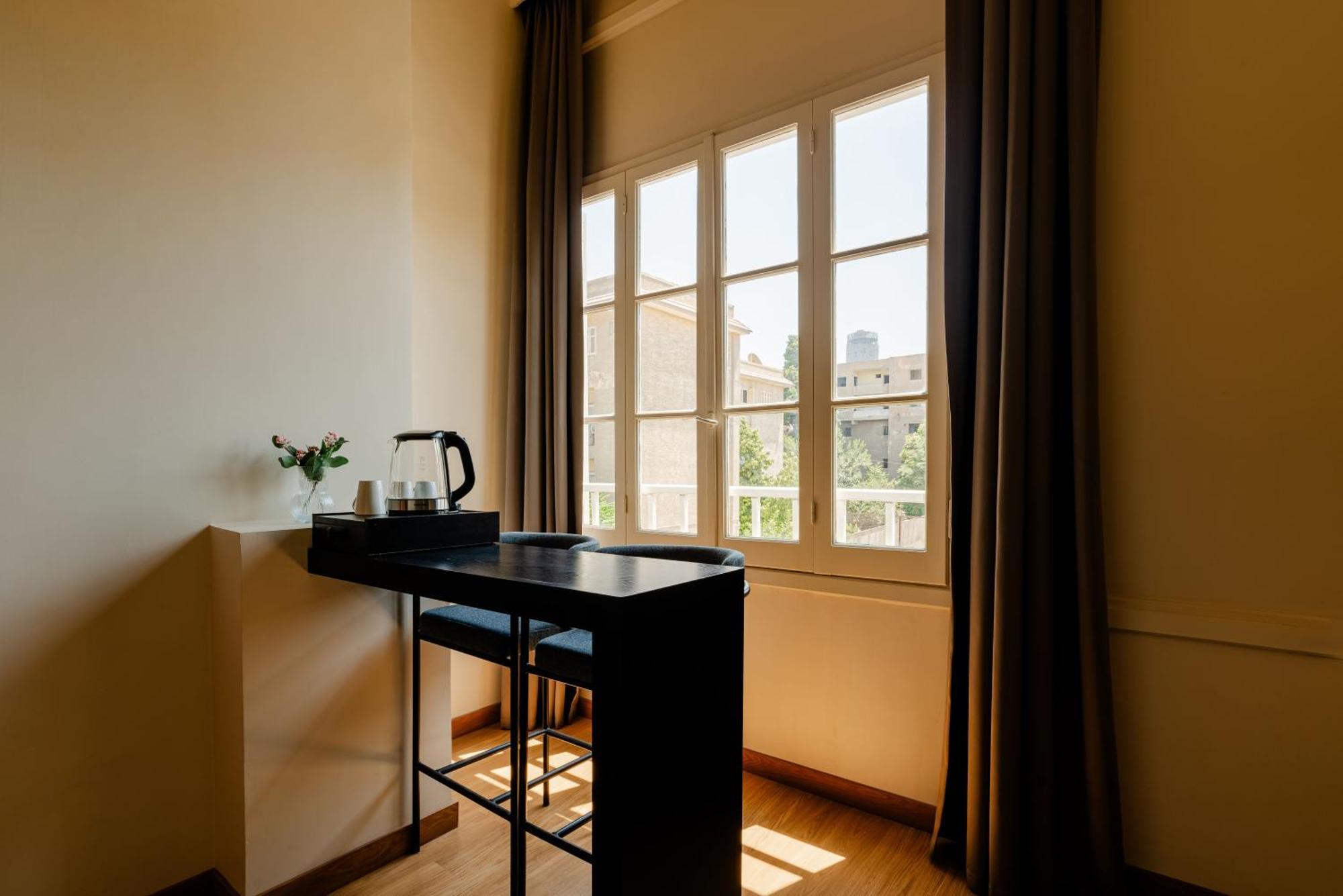 Apartment Brassbell L Zamalek L Daoud *