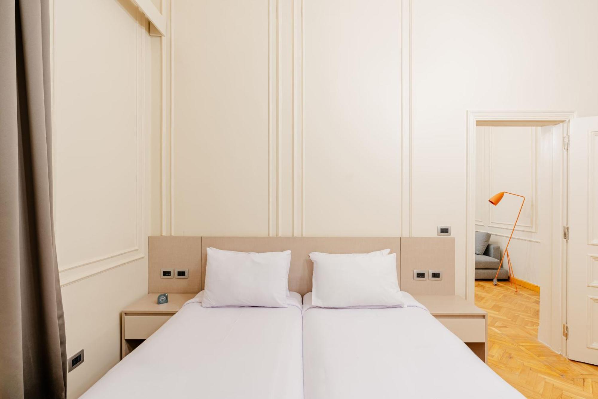 Apartment Brassbell L Zamalek L Daoud Cairo