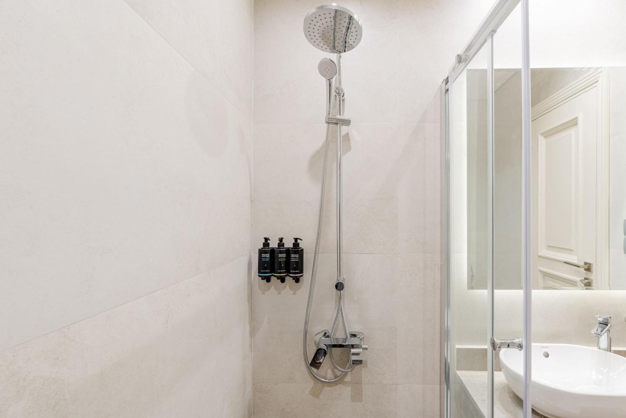 Brassbell L Zamalek L Daoud Apartment