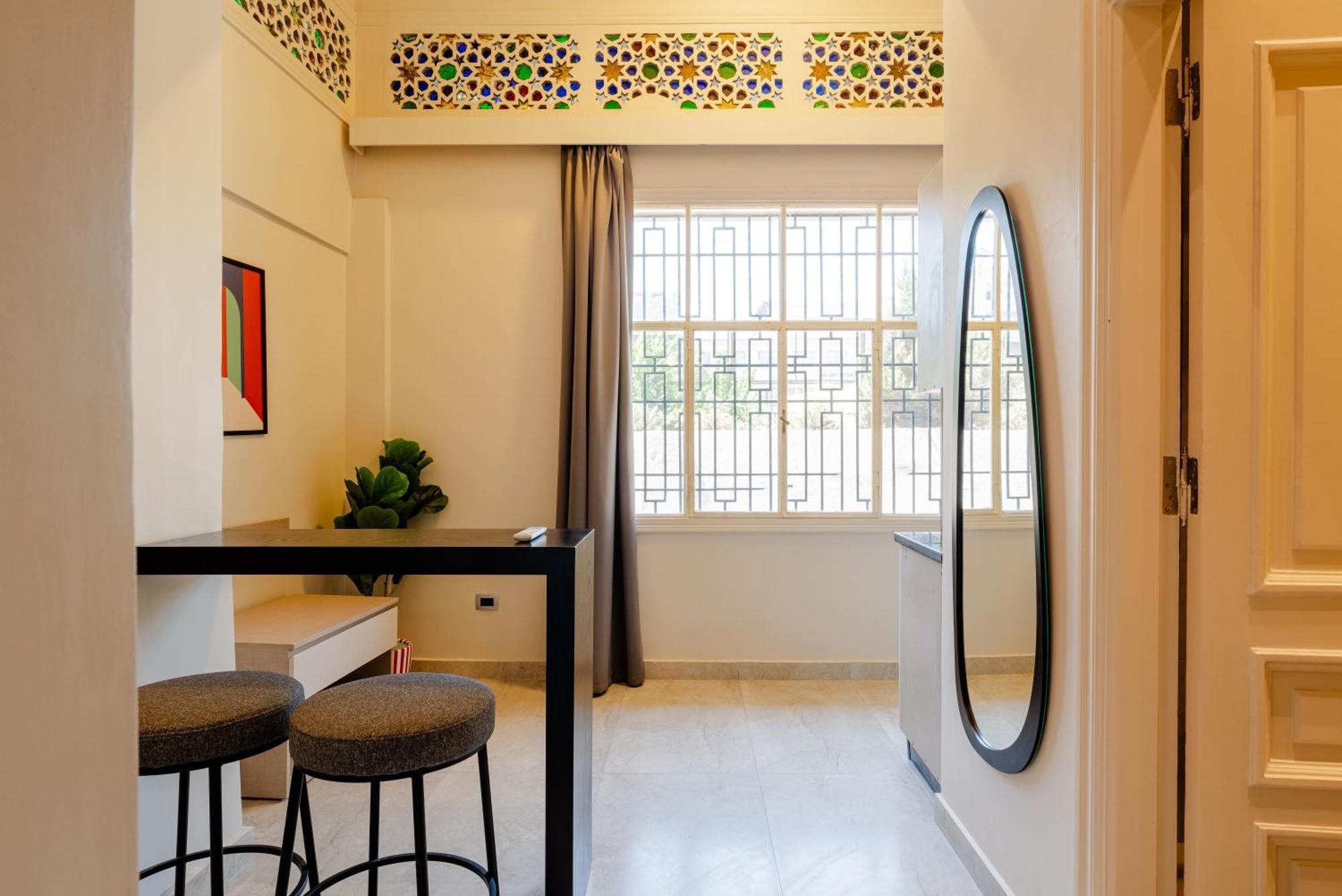 Apartment Brassbell L Zamalek L Daoud Cairo