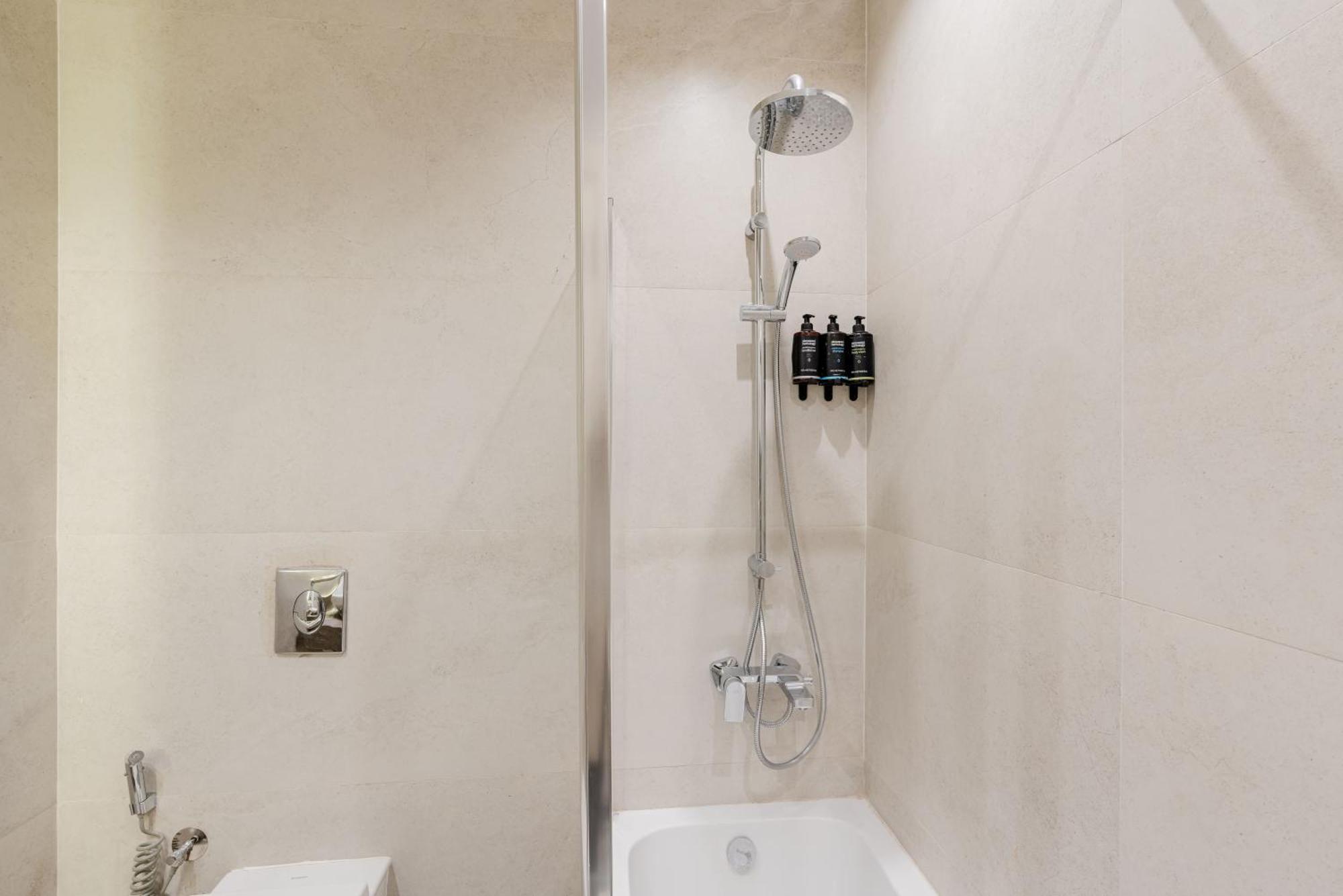 Brassbell L Zamalek L Daoud Apartment