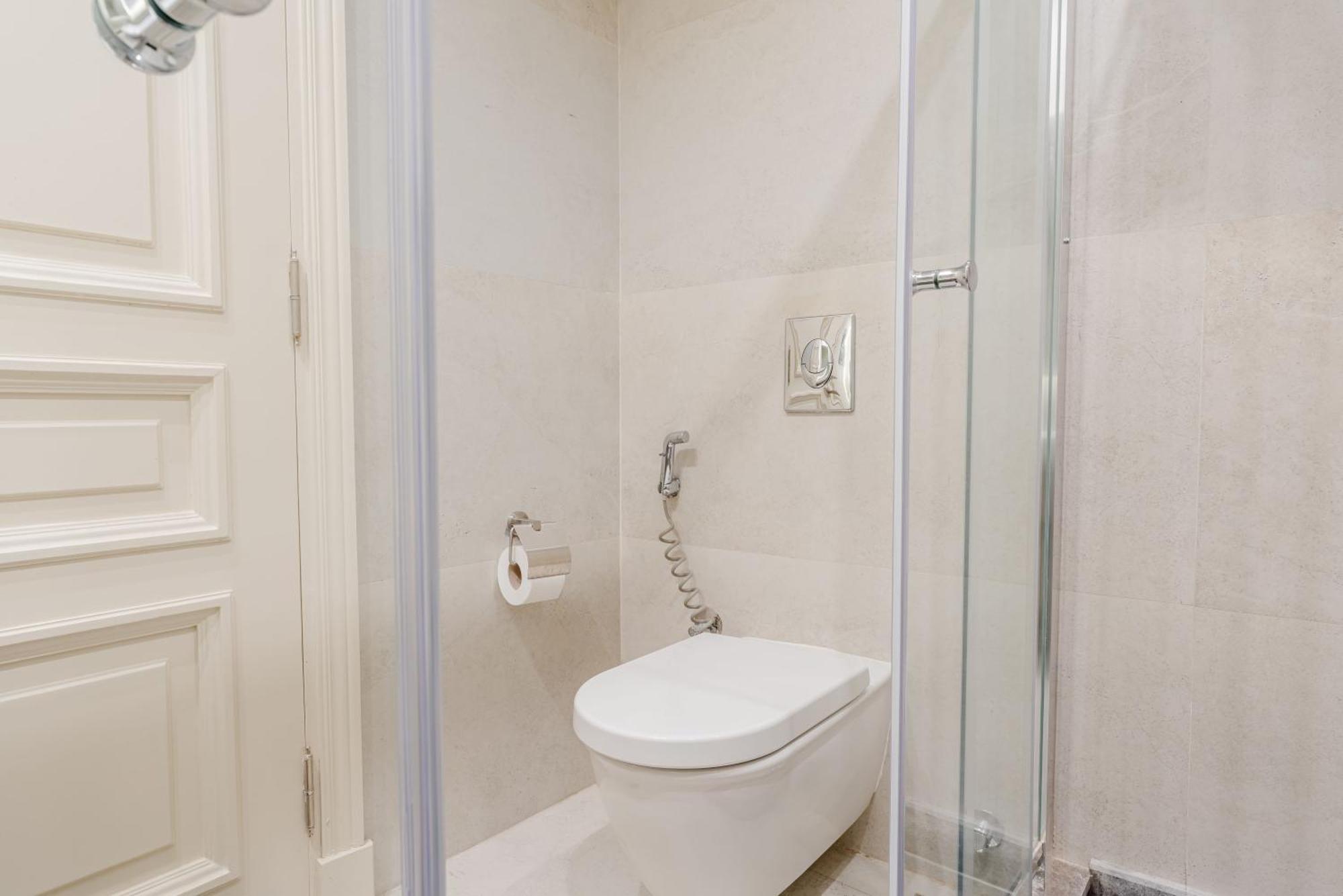 Apartment Brassbell L Zamalek L Daoud *