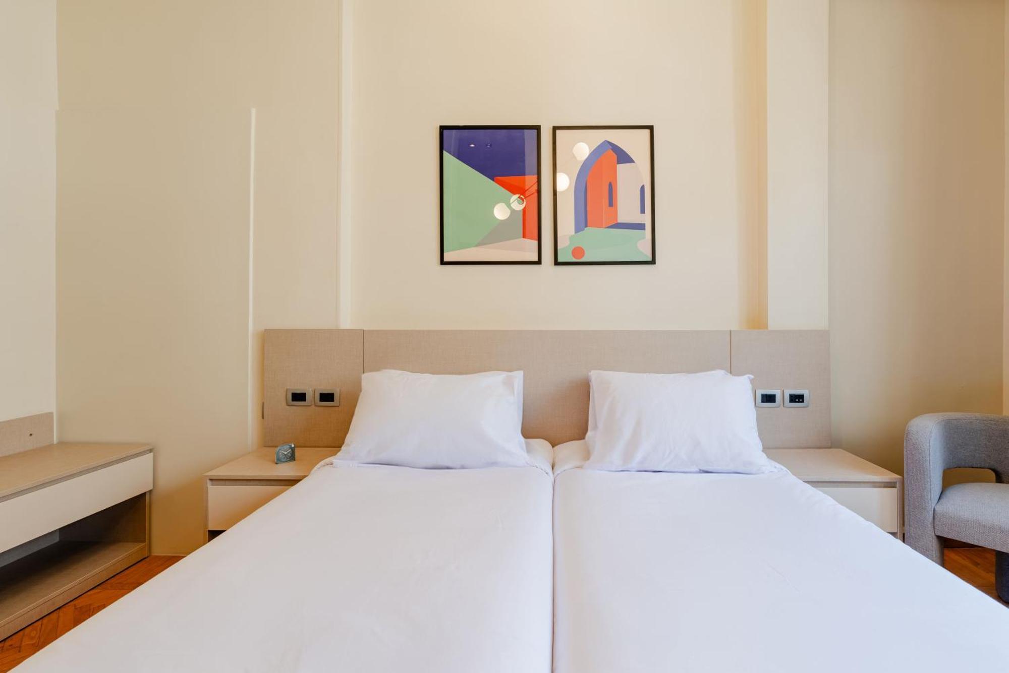 Brassbell L Zamalek L Daoud Apartment Cairo